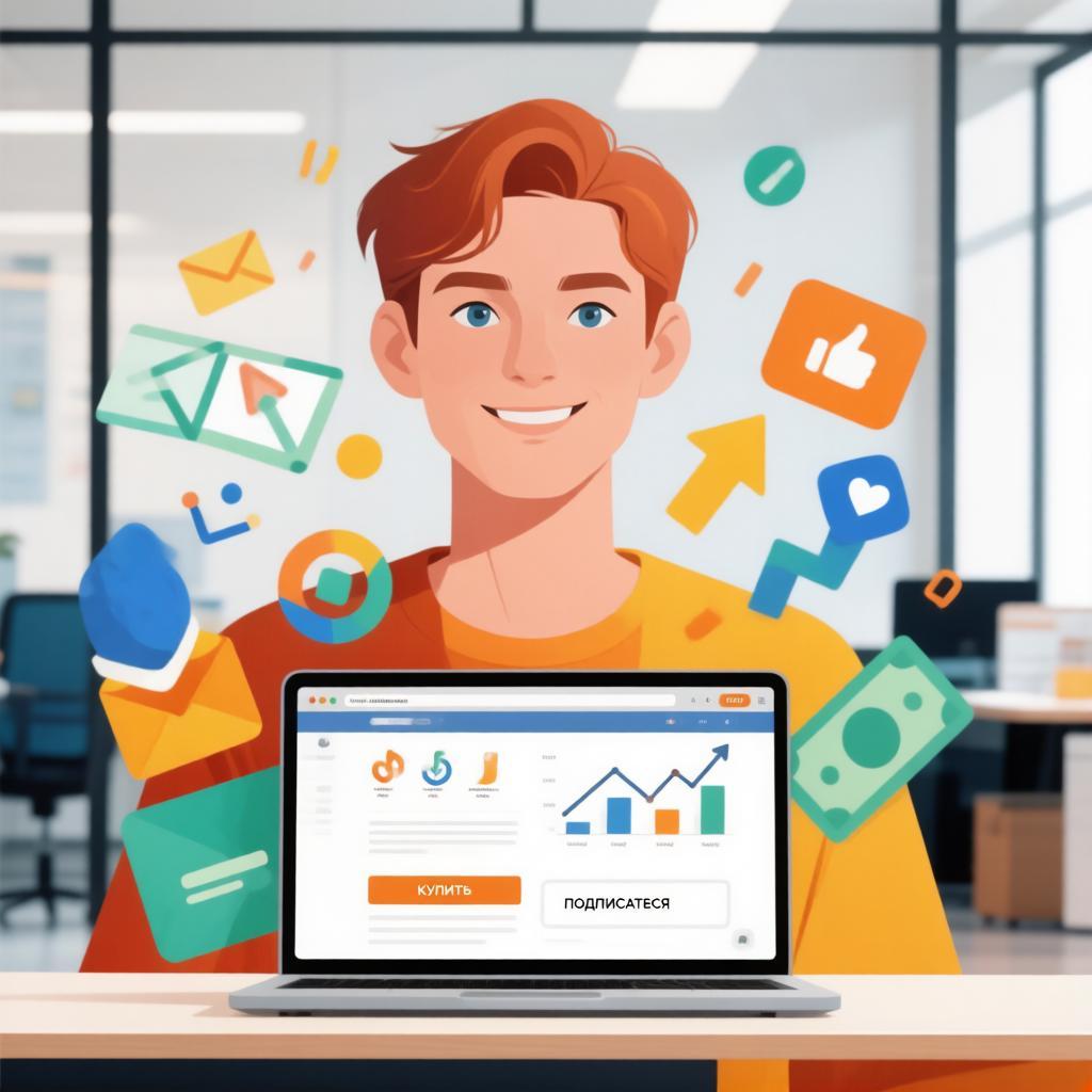 Как привлечь клиентов с сайта: 7 работающих способов