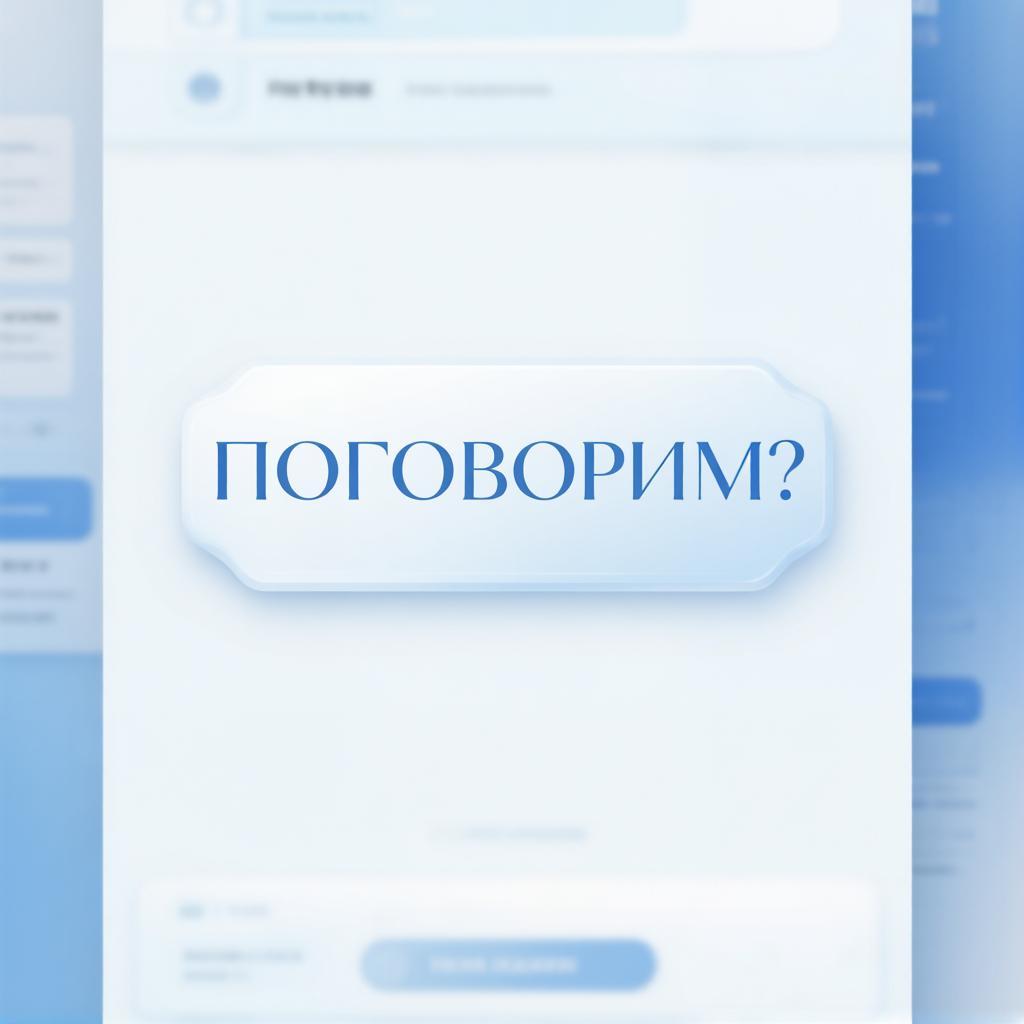 Автоматические приглашения в чат: как не дать клиенту уйти молча