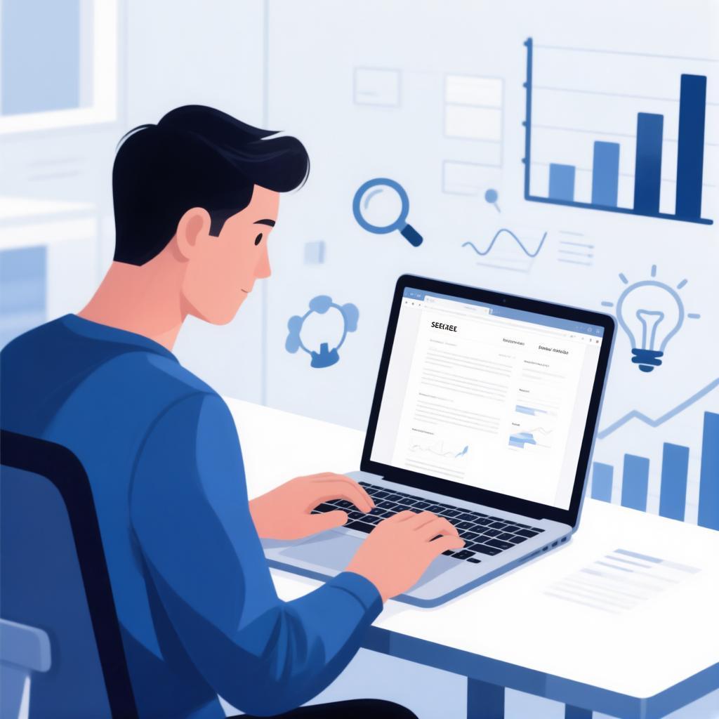 SEO-тексты на сайте: как статьи приводят клиентов из поиска