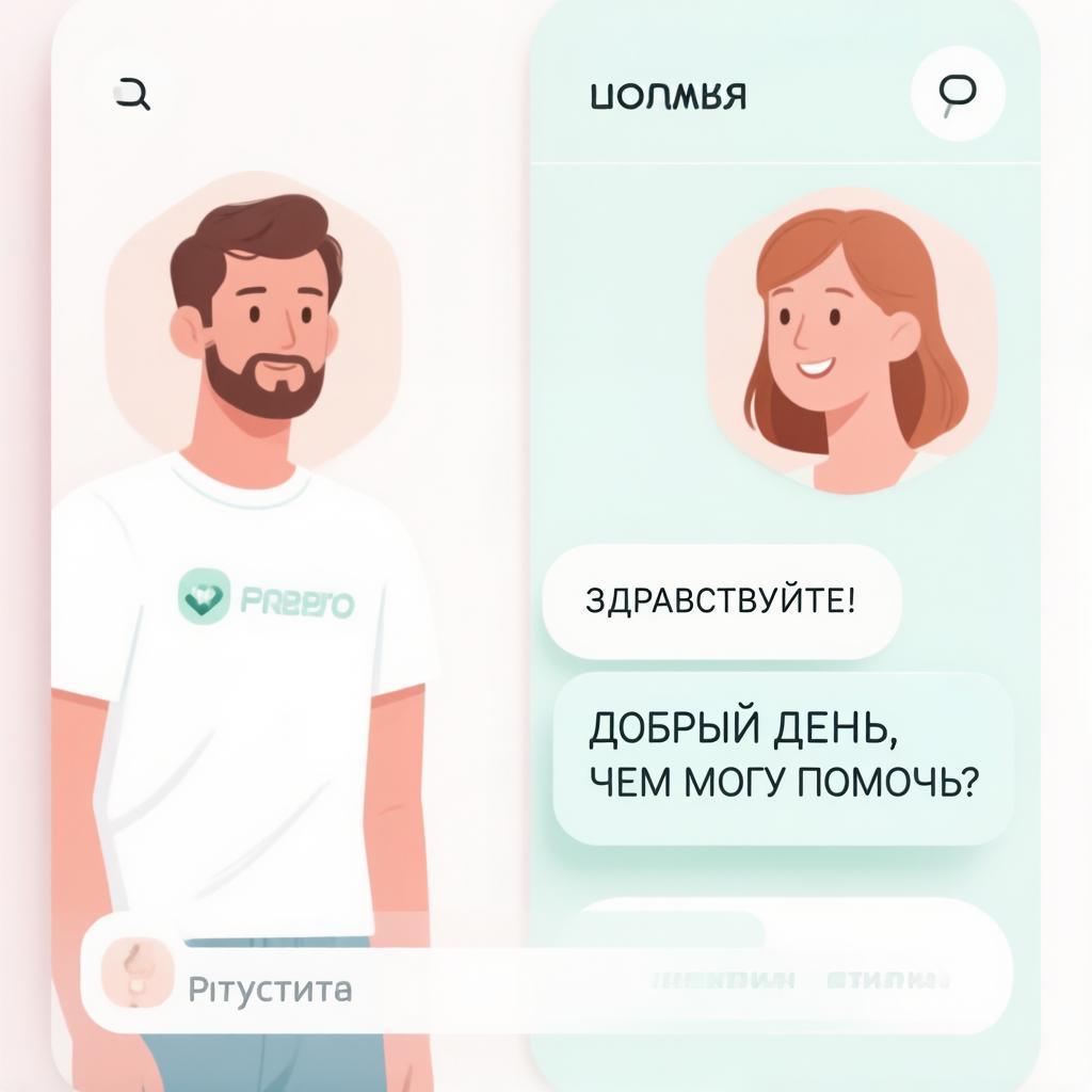 Онлайн-чат для услуг: ремонт, клиника, салон — где ждут клиента