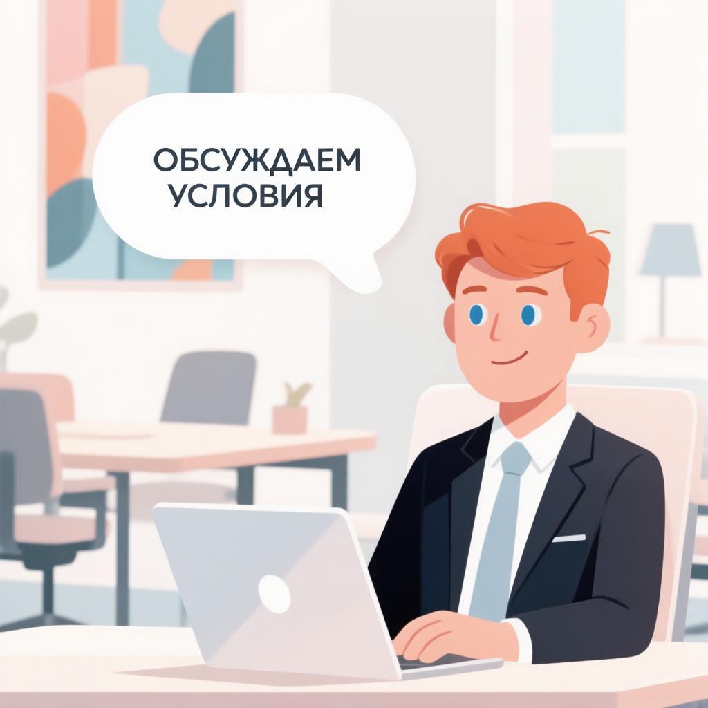 Онлайн-чат для B2B: как продавать сложные услуги через диалог