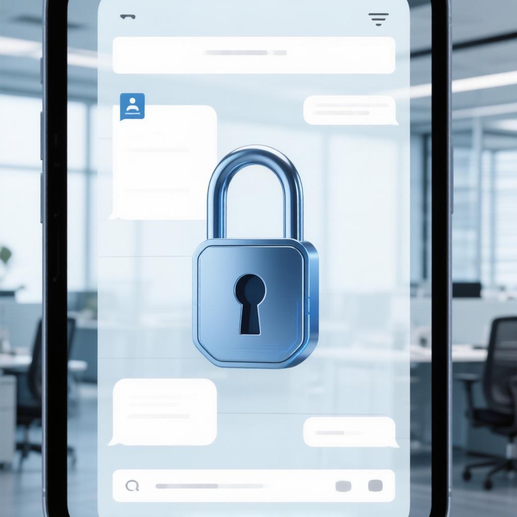 SSL-шифрование в чате: переписка с клиентом под защитой
