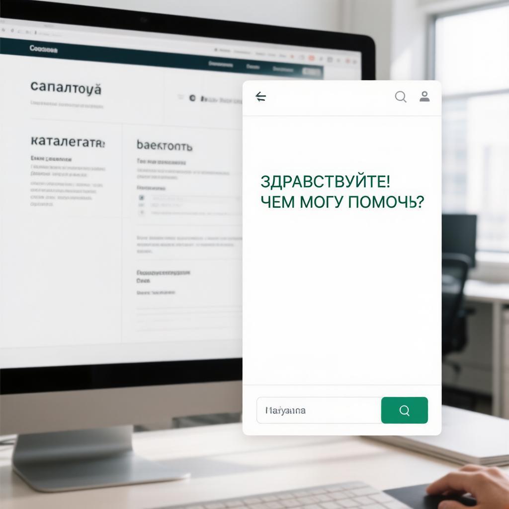 Как написать приветствие в чате, которое продаёт: 12 примеров