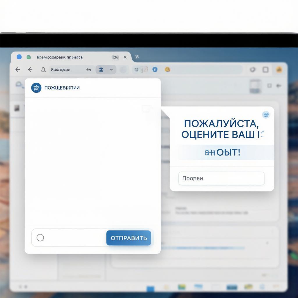 7 способов использовать чат для сбора отзывов клиентов