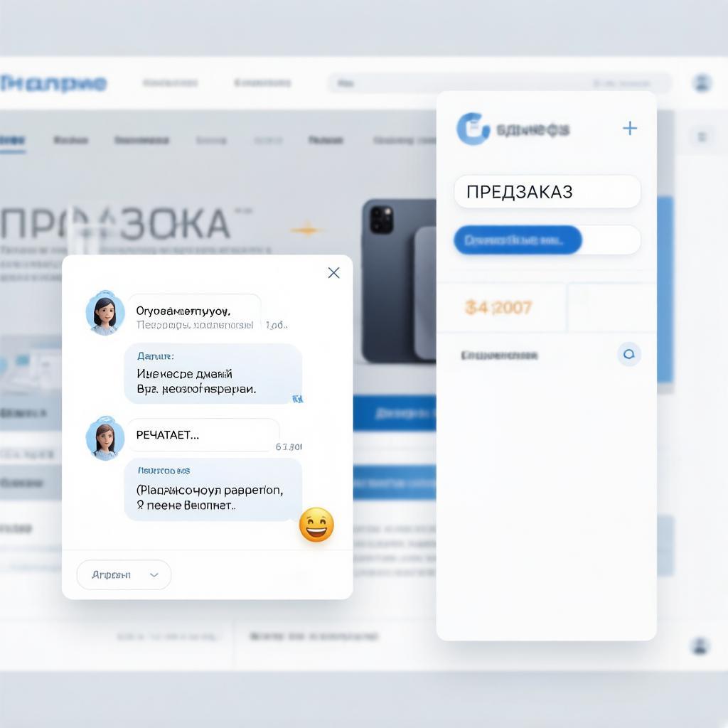 Чат для запуска нового продукта: сбор спроса до старта