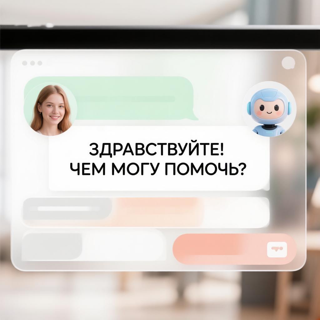 Как чат помогает новому бизнесу: первые заявки с нуля