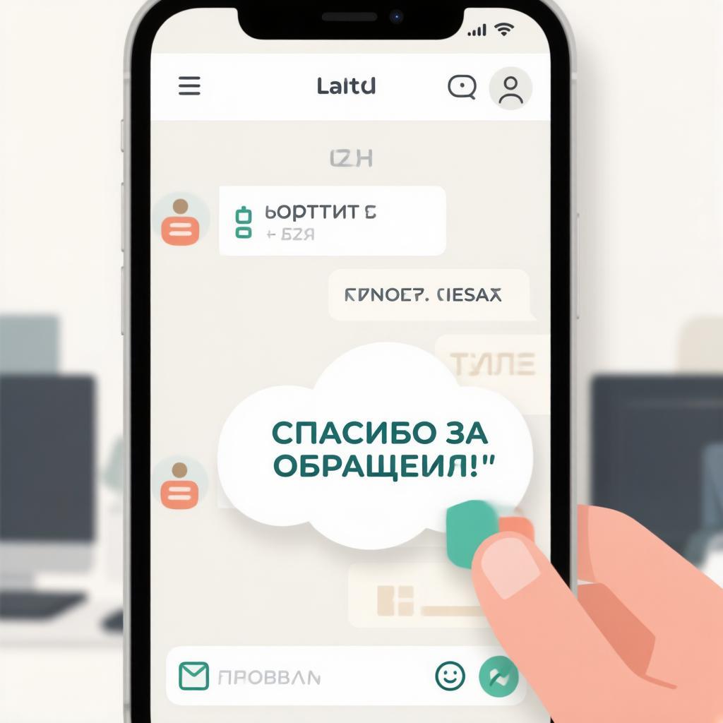 Тексты для быстрых кнопок чата: варианты для разных ниш